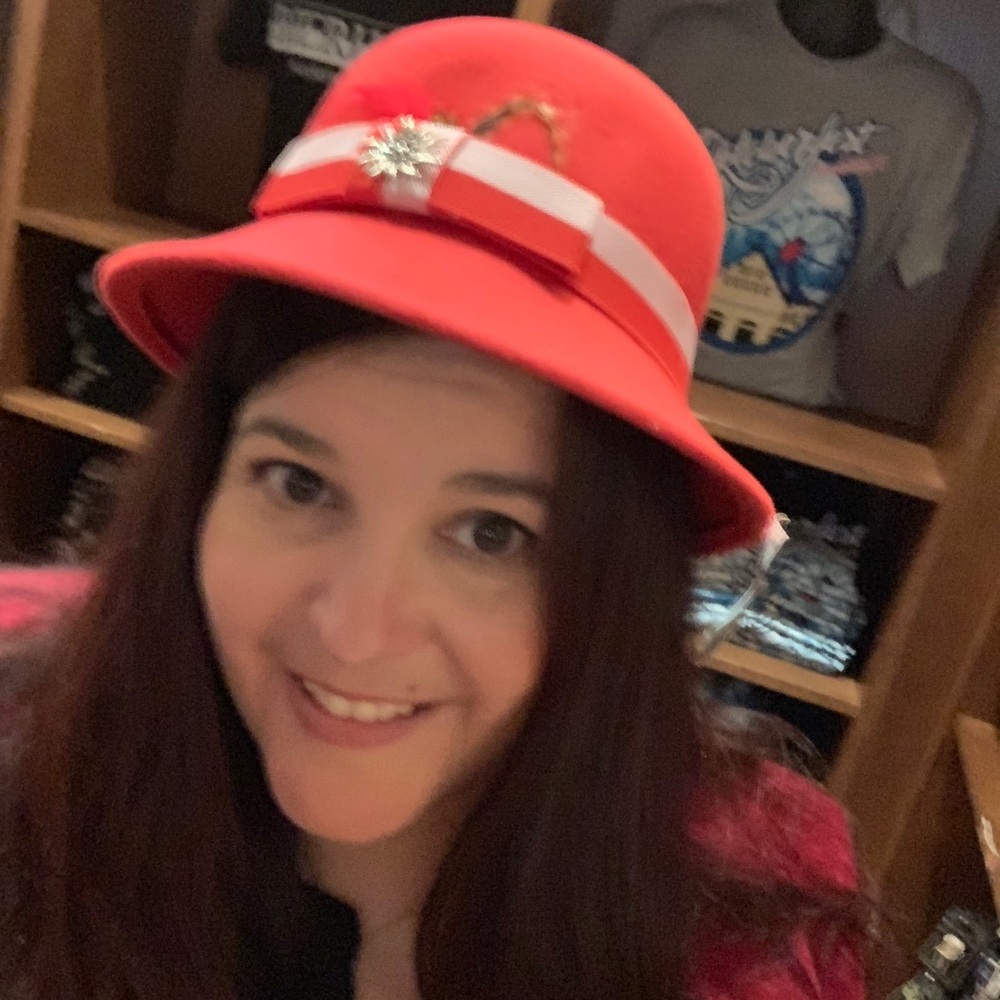 Meet your Posher, Melissa